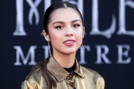 Olivia Rodrigo’s ‘Honeybee’ Hits Major Streaming Milestone Amid Music Video Buzz