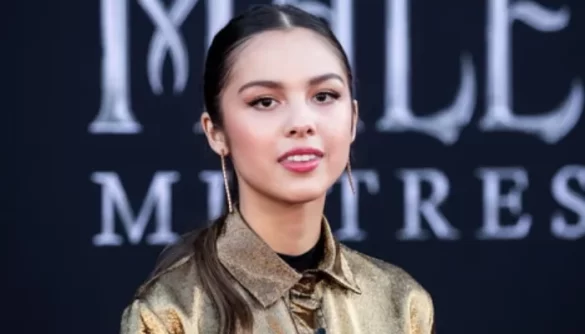 Olivia Rodrigo’s ‘Honeybee’ Hits Major Streaming Milestone Amid Music Video Buzz