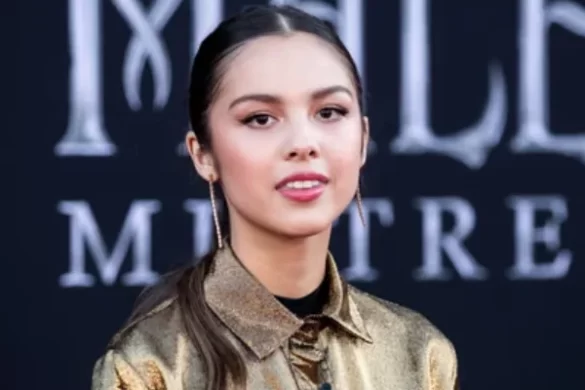 Olivia Rodrigo’s ‘Honeybee’ Hits Major Streaming Milestone Amid Music Video Buzz
