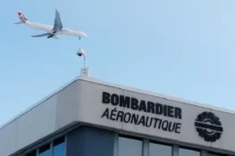Canada’s Bombardier Faces US Market Threat as Trump Demands Company ‘Build Here’