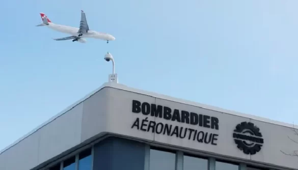 Canada’s Bombardier Faces US Market Threat as Trump Demands Company ‘Build Here’