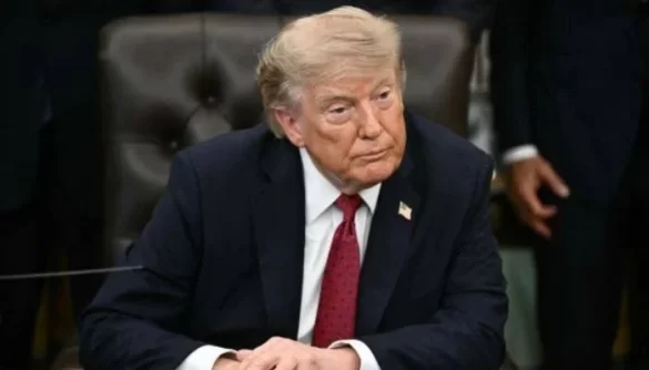Trump Administration Slams UK’s Plan to Boost BBC Online, Calls It ‘Censorship Facilitation’