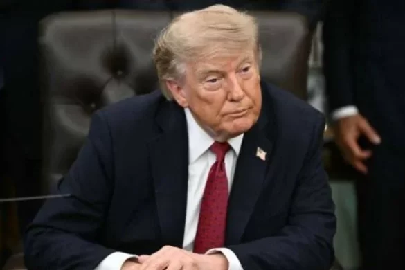 Trump Administration Slams UK’s Plan to Boost BBC Online, Calls It ‘Censorship Facilitation’