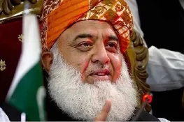 Fazlur Rehman warns against ‘imposing’ new provinces without debate