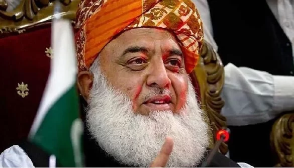 Fazlur Rehman warns against ‘imposing’ new provinces without debate