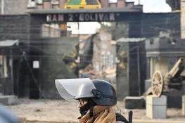 Bolivia military base blasts death toll rises to nine, dozens remain hospitalised