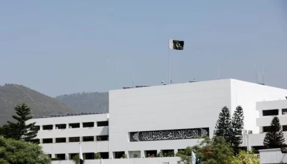 No Region or Province Targeted in Restructuring Debate: Official
