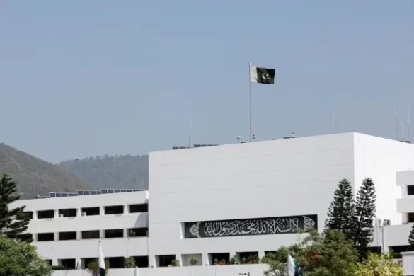 No Region or Province Targeted in Restructuring Debate: Official