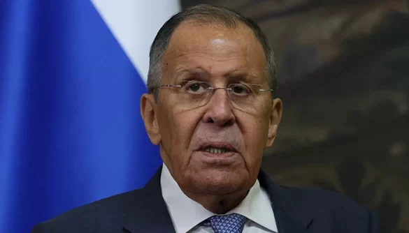 Russia backs Iran’s inclusion in Makkah defence pact for regional stability