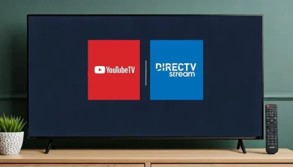 YouTube TV, DirecTV Stream Subscribers Face Tuesday Deadline to Claim Share of $50 Million Settlement
