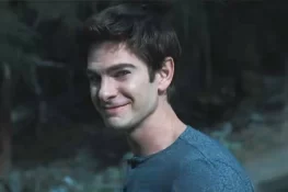 Andrew Garfield’s Chilling Smile Steals the Spotlight in First ‘Artificial’ Teaser