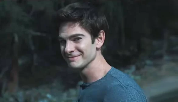 Andrew Garfield’s Chilling Smile Steals the Spotlight in First ‘Artificial’ Teaser