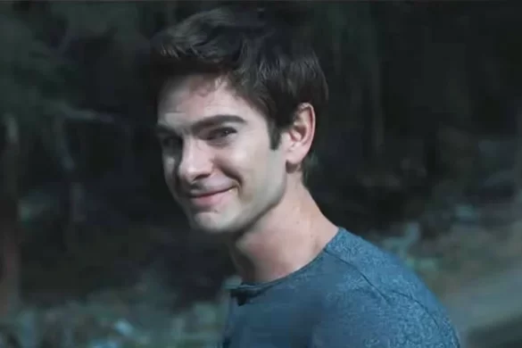 Andrew Garfield’s Chilling Smile Steals the Spotlight in First ‘Artificial’ Teaser