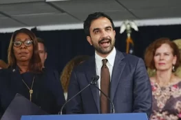 NYC Mayor Zohran Mamdani Releases 170,000 Pages of Previously Undisclosed 9/11 Records