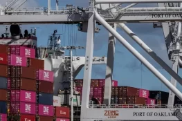 US-Canada Trade Feud Escalates as Washington Targets Beverages, Bikes and Dairy