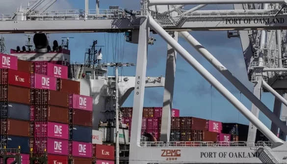 US-Canada Trade Feud Escalates as Washington Targets Beverages, Bikes and Dairy