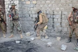 Security Forces Neutralise 11 India-Sponsored Militants in Balochistan: ISPR