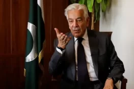 Houthi Attacks on Saudi Arabia Could Trigger Makkah Defence Pact, Warns Pakistan