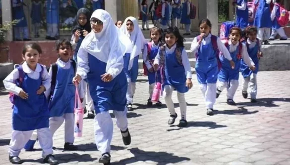 Sindh Government Announces Revised School Hours Across Province