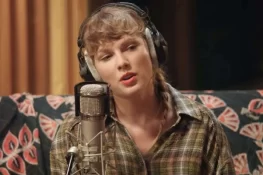 Taylor Swift Sparks ‘TS13’ Easter Egg Buzz After Country Radio No. 1