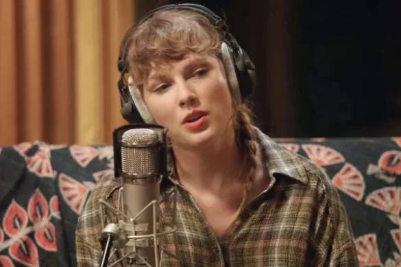 Taylor Swift Sparks ‘TS13’ Easter Egg Buzz After Country Radio No. 1