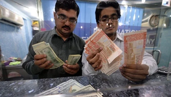 Pakistan Receives $3.66 Billion in Workers’ Remittances in August