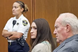 Lindsay Clancy juror reveals why jury reached mistrial