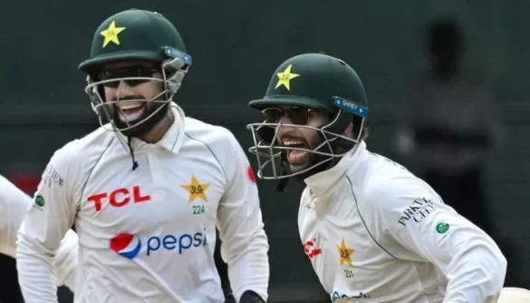 NCCIA summons Rizwan, Imam-ul-Haq in mobile phone data probe