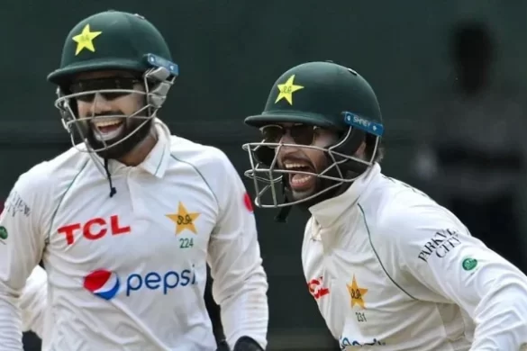 NCCIA summons Rizwan, Imam-ul-Haq in mobile phone data probe