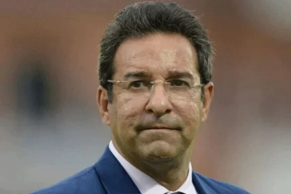 Wasim Akram urges club cricket revival after England losses