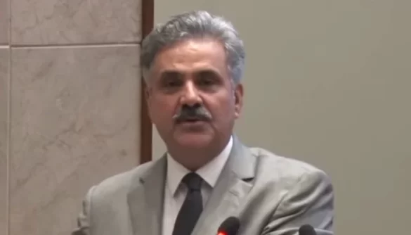 CJP Afridi says judiciary united to shield judges from external pressure