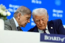 PM Shehbaz expected to meet Trump on UNGA sidelines in New York