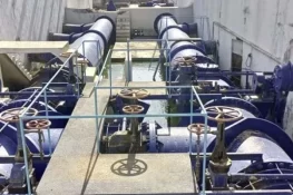 Parts of Karachi may face water supply disruption after Dhabeji power outage