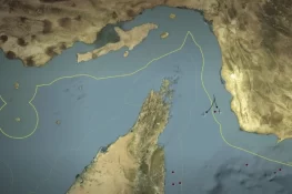 Iran sets seven conditions for reopening Strait of Hormuz