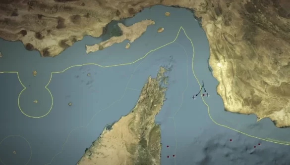 Iran sets seven conditions for reopening Strait of Hormuz