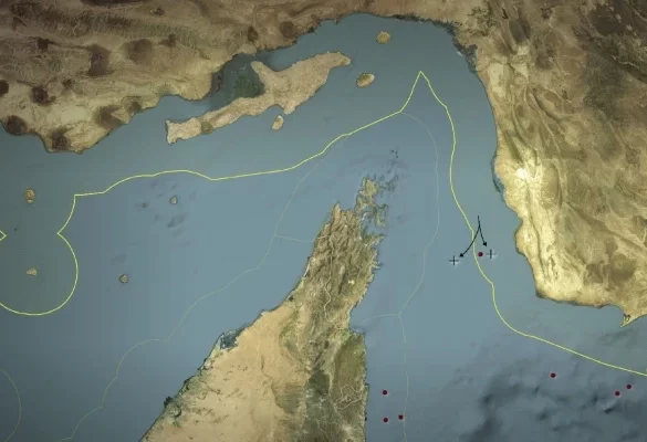 Iran sets seven conditions for reopening Strait of Hormuz