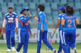 India declines to collect Asia Cup trophy from ACC chief Naqvi