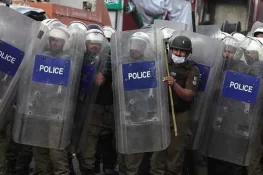 Section 144 imposed across Punjab amid warnings of terror attacks