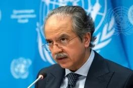 Pakistan steps up efforts to end Middle East conflict, says foreign secretary