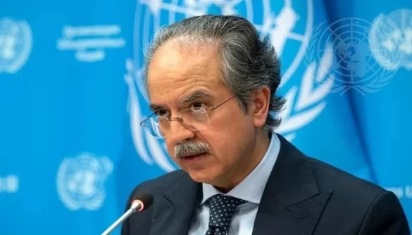 Pakistan steps up efforts to end Middle East conflict, says foreign secretary