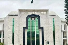 FCC issues notices over Adiala inmates’ private treatment pleas