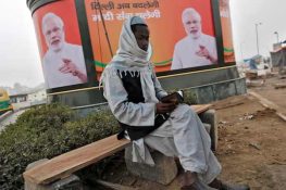 Modi government pushes wider rollout of polarising Uniform Civil Code
