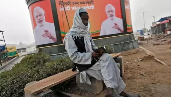 Modi government pushes wider rollout of polarising Uniform Civil Code