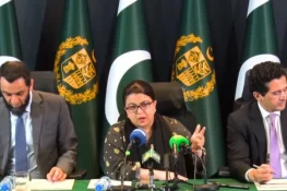 Federal ministers brief public on PM’s targeted fuel relief scheme