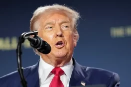 Trump rejects AI guardrails, dismisses fears of human extinction as ‘hoax’
