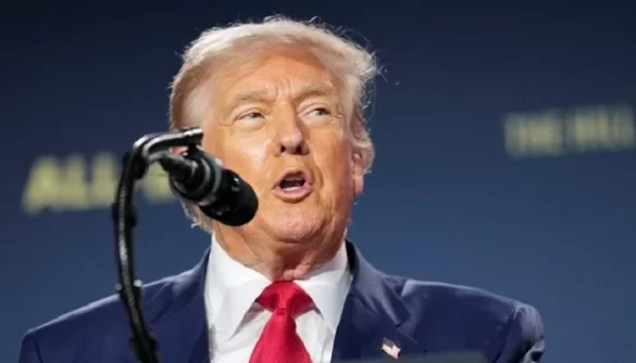 Trump rejects AI guardrails, dismisses fears of human extinction as ‘hoax’