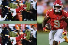 Kenneth Walker III powers Chiefs past Broncos in dominant Arrowhead debut