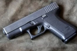 Sindh imposes complete ban on new arms licences