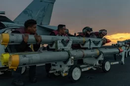 Iran war costs US $38bn as weapons stockpiles face five-year replenishment
