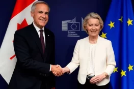 Canada could become EU’s first associate member under new proposal